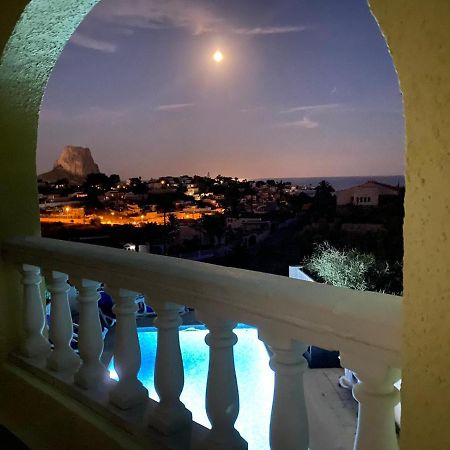 Villa Romeo Κάλπε Εξωτερικό φωτογραφία