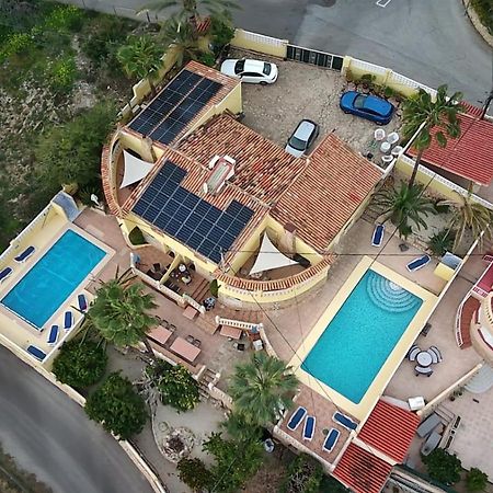 Villa Romeo Κάλπε Εξωτερικό φωτογραφία