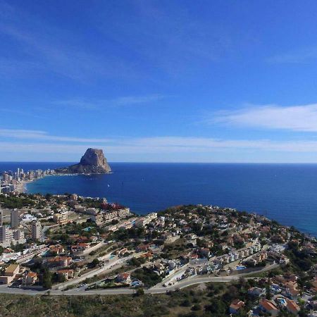 Villa Romeo Κάλπε Εξωτερικό φωτογραφία