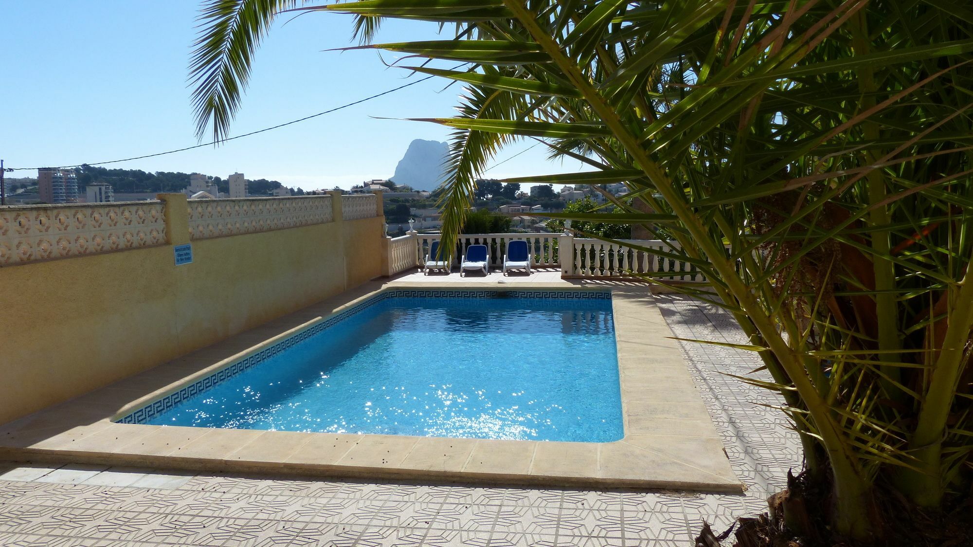 Villa Romeo Κάλπε Εξωτερικό φωτογραφία