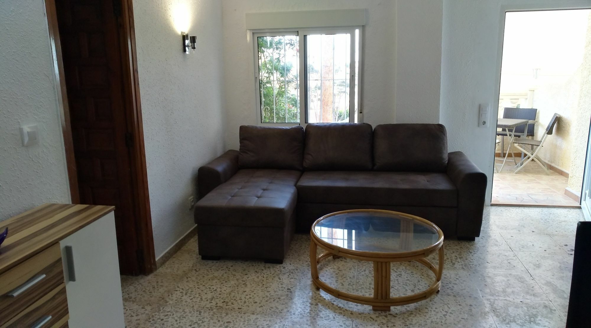 Villa Romeo Κάλπε Εξωτερικό φωτογραφία