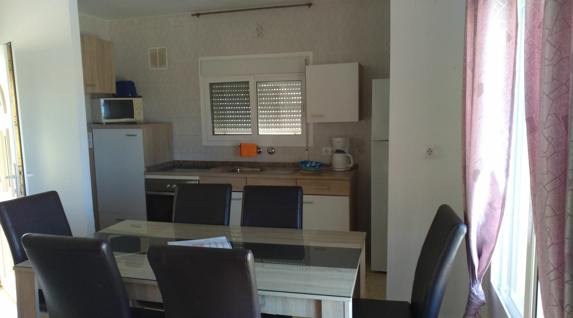 Villa Romeo Κάλπε Εξωτερικό φωτογραφία