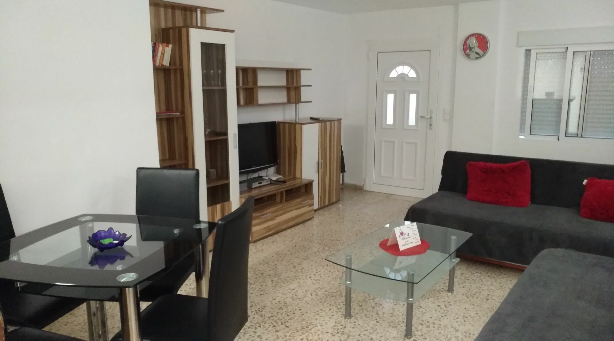 Villa Romeo Κάλπε Εξωτερικό φωτογραφία