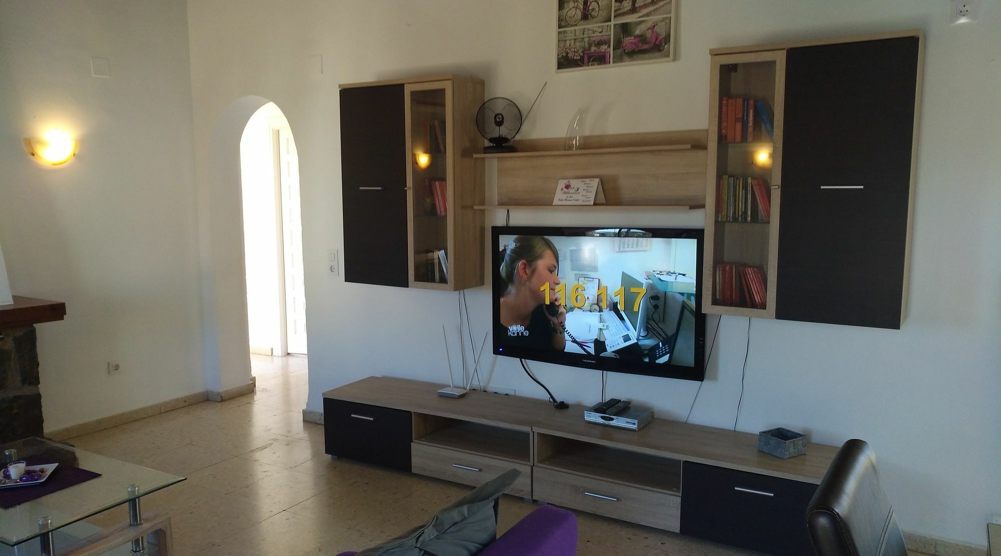 Villa Romeo Κάλπε Εξωτερικό φωτογραφία