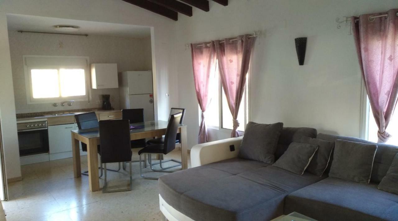 Villa Romeo Κάλπε Εξωτερικό φωτογραφία