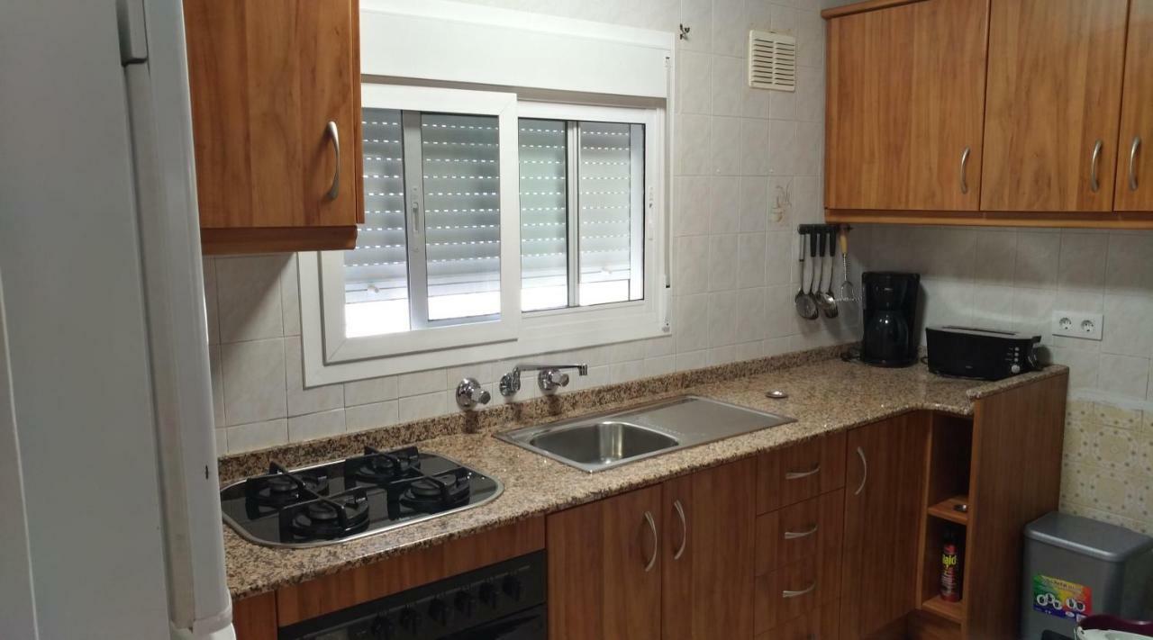 Villa Romeo Κάλπε Εξωτερικό φωτογραφία